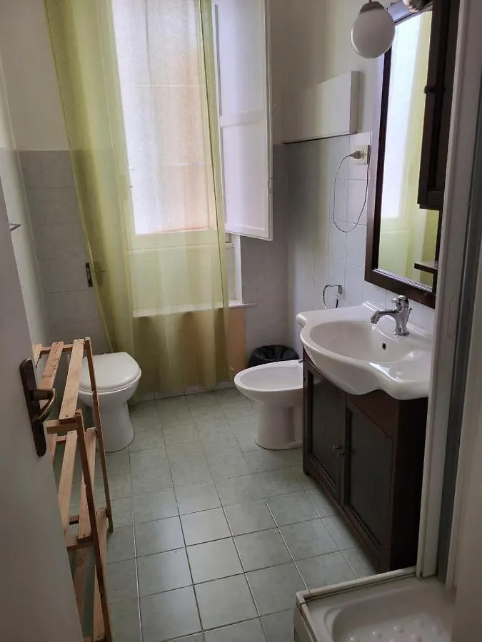 Hotel Antadia à Palerme Maison d'hôtes